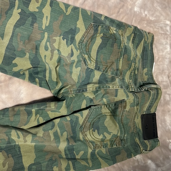True religion army jeans!!! - Picture 3 of 3
